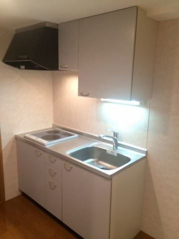 【キッチン】 | ル・パン・グラン