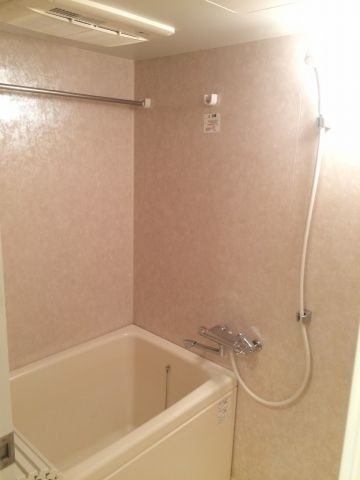 【浴室】 | ル・パン・グラン