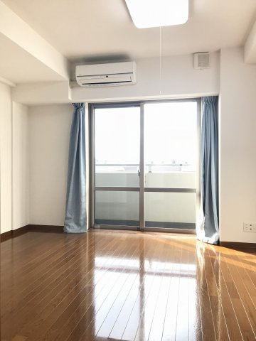 【洋室】 | ル・パン・グラン