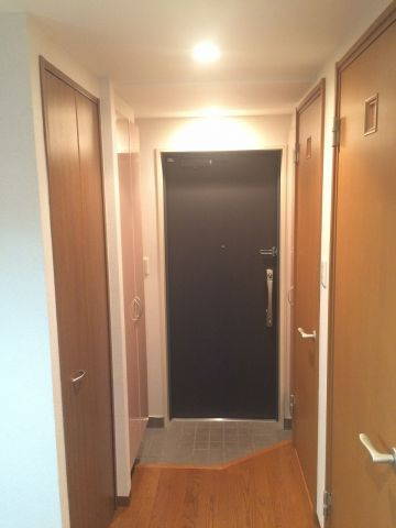 【玄関】 | ル・パン・グラン