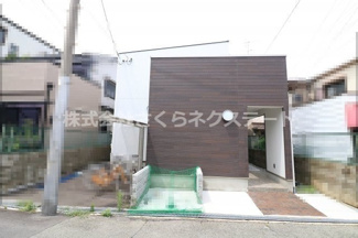 【外観】 | ■南方向より撮影