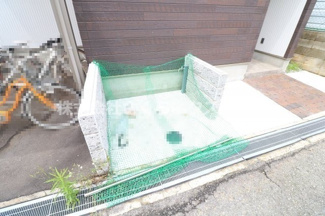 【その他共用部分】 | ■ゴミ置き場