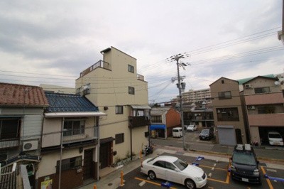 【展望】 | リーフ