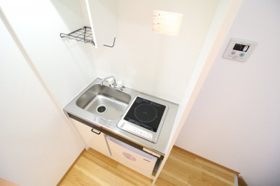 【キッチン】 | リーフ