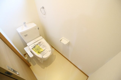 【トイレ】 | リーフ