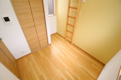 【居間・リビング】 | リーフ