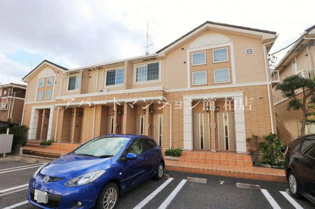 ロックガーデン森Ｂ