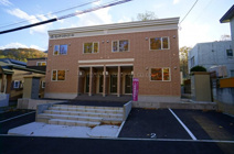 モンテ・リヴィエールの画像