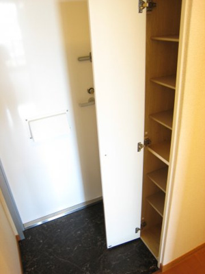 【ロビー】 | コンフォートフレアⅢ