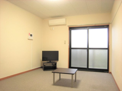 【居間・リビング】 | コンフォートフレアⅢ