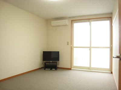 【内装】 | コンフォートフレアⅢ