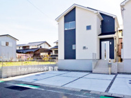 常滑市井戸田町3丁目181【仲介手数料無料】新築一戸建ての画像