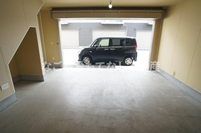 【駐車場】 | ジェイスタイル枇杷島B棟（Ｊ－Ｓｔｙｌｅ枇杷島B棟）