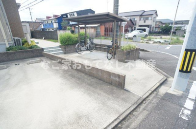 【その他共用部分】 | ジェイスタイル枇杷島B棟（Ｊ－Ｓｔｙｌｅ枇杷島B棟）