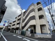 小倉第一ハイコ－ポの画像