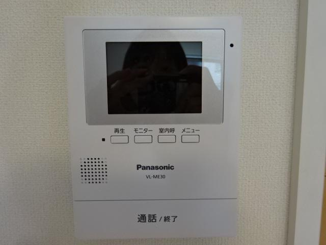 ドロイトMSのセキュリティ