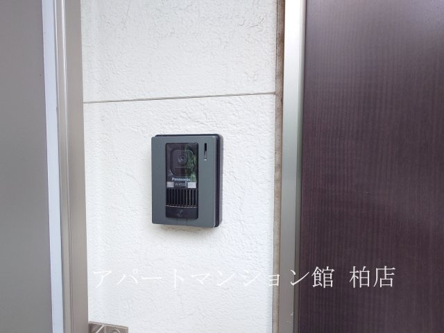 ドロイトMSの収納