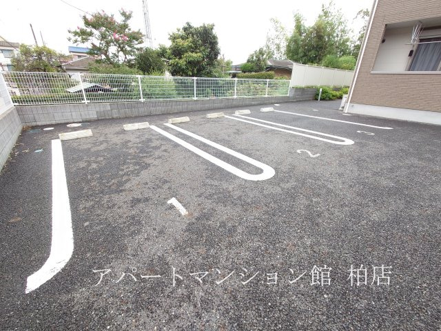 ドロイトMSの周辺