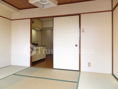 【寝室】 | コスモピアビル