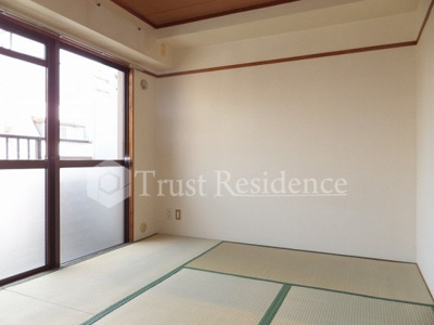 【和室】 | コスモピアビル