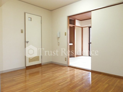 【洋室】 | コスモピアビル