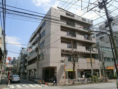 【外観】 | コスモピアビル | 外観