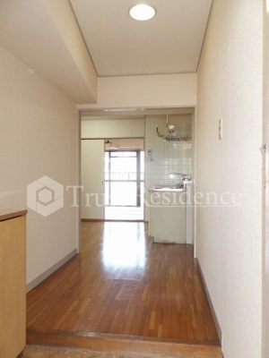 【玄関】 | コスモピアビル