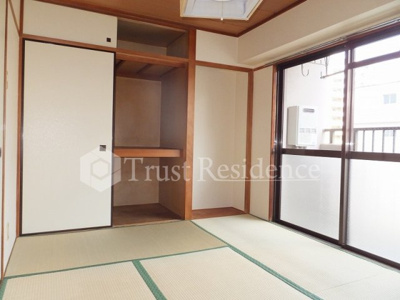 【収納】 | コスモピアビル