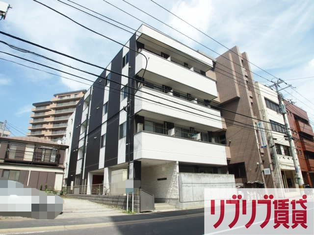 DAIYA RESIDENCE CHIBA（ダイヤレジデンスチバ）