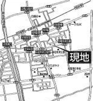 【地図】