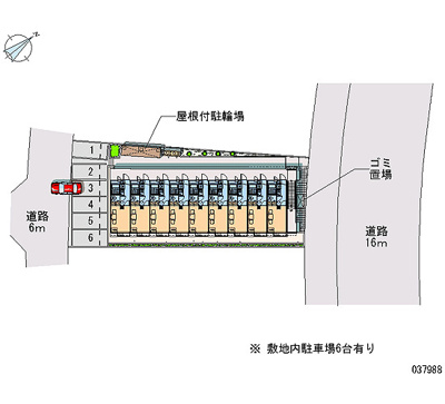 【地図】 | 中央