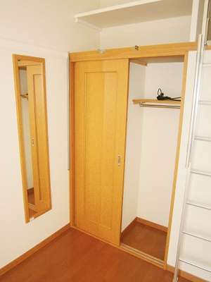 【収納】 | 中央