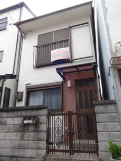 【外観】 | 一戸建貸家♪