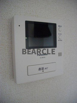 【セキュリティ】 | Casa Breeze（カーサブリーズ）