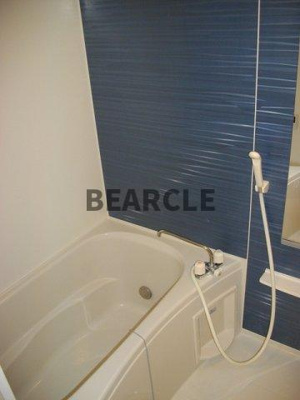 【浴室】 | Casa Breeze（カーサブリーズ） | コンパクトで使いやすいお風呂です