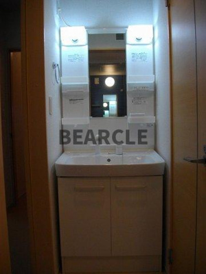 【独立洗面台】 | Casa Breeze（カーサブリーズ） | 朝の身支度には欠かせない独立洗面化粧台