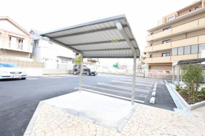 【その他共用部分】 | プログレスⅤ番館