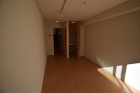 ルミエール二子のその他|オートロック付きです