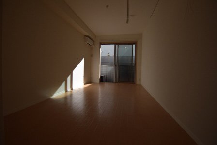 ルミエール二子の居間・リビング|2駅利用可能です！