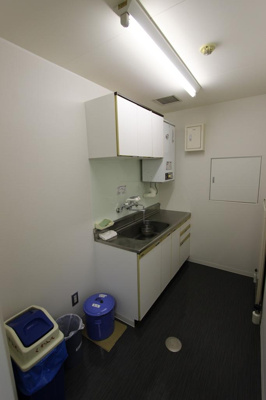 【その他共用部分】 | 青森新町二丁目ビルディング