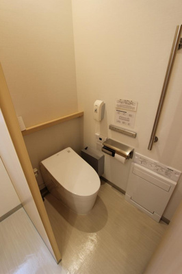 【その他共用部分】 | 青森新町二丁目ビルディング