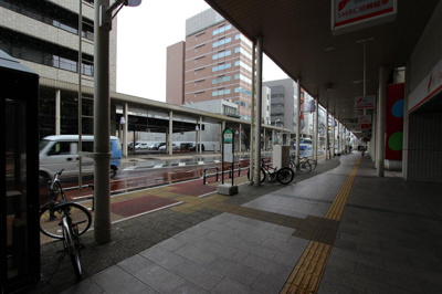 【周辺】 | 青森新町二丁目ビルディング