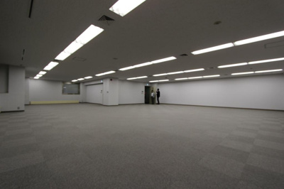 【内装】 | 青森新町二丁目ビルディング | ※写真は他区画を掲載しています