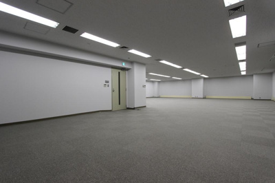 【内装】 | 青森新町二丁目ビルディング | ※写真は他区画を掲載しています