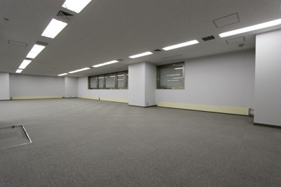 【内装】 | 青森新町二丁目ビルディング | ※写真は他区画を掲載しています