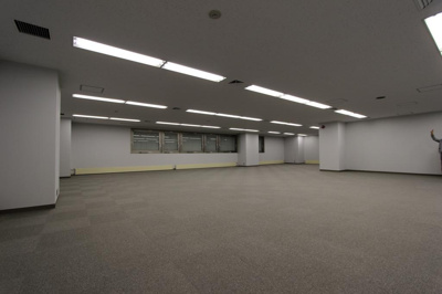 【内装】 | 青森新町二丁目ビルディング | ※写真は他区画を掲載しています