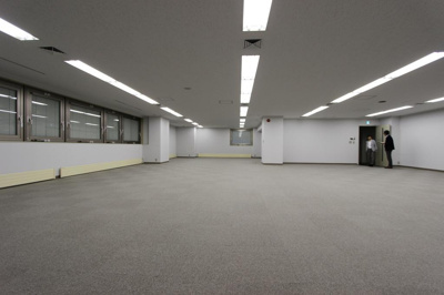 【内装】 | 青森新町二丁目ビルディング | ※写真は他区画を掲載しています