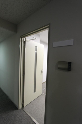 【内装】 | 青森新町二丁目ビルディング | ※写真は他区画を掲載しています