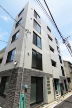 ルシオ北千住の画像