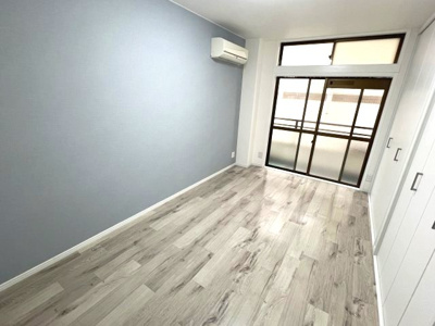 【寝室】 | アカカベビル